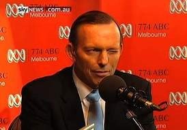 Abbott Wink Image