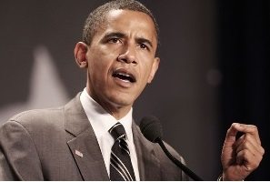 Obama speaking cropped