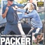 n The Media Spotlight: James Packer and David Gyngell