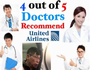 United DR meme