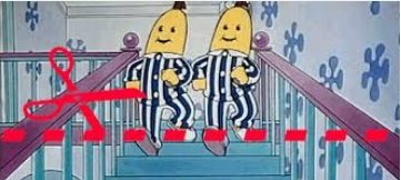 bananas in pyjamas