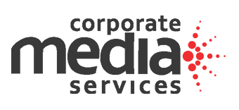 Corporate Media Services