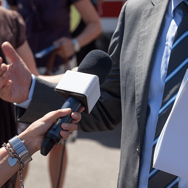 crisis media communications