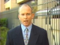 Doug Weller on ABC Television News CRA strike