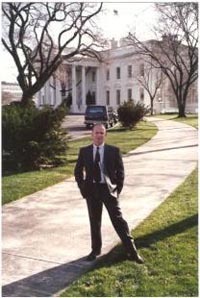 Doug Weller Inside Whitehouse
