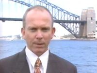 Doug Weller on ABC Television News Equal Pay Equal Work Dispute