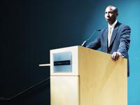Frequently Asked Questions about Public Speaking and Presentations
