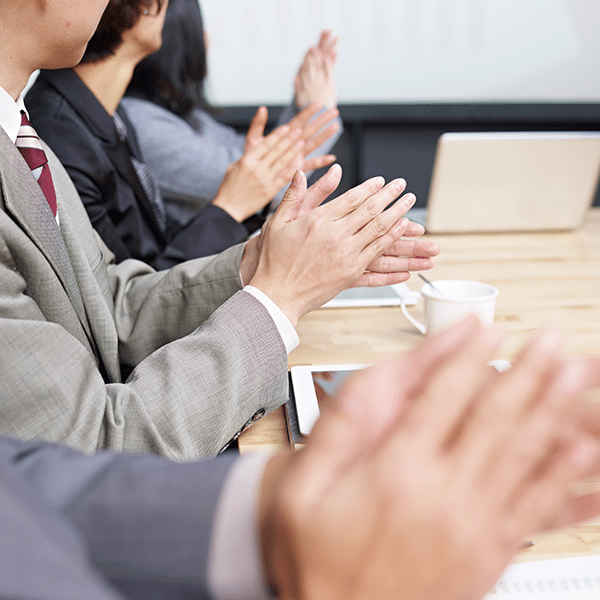 public speaking & presentation skills